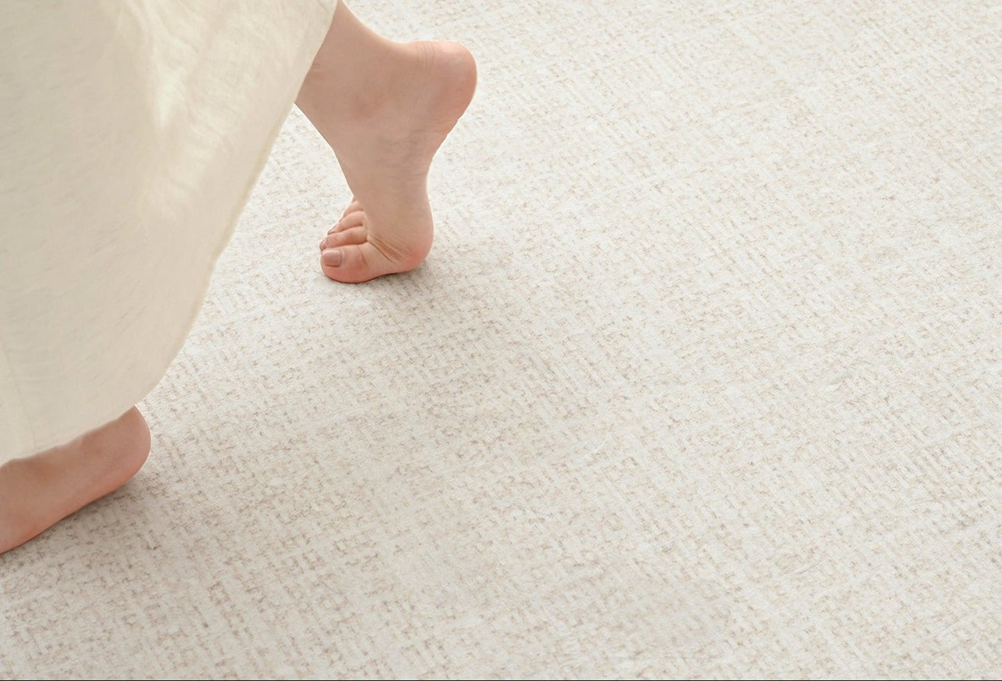 tapis familial