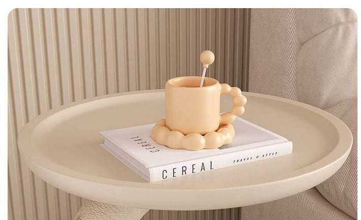 Imageplateau table elephant