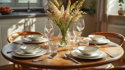 Art de la table