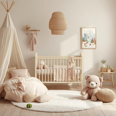 Le Cocoon des Petits