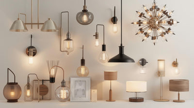 Luminaires