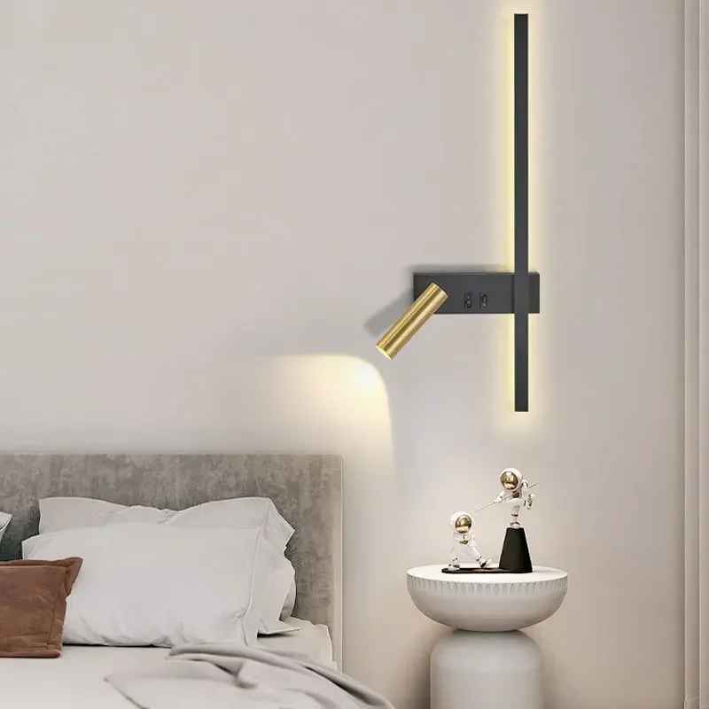 applique murale chambre