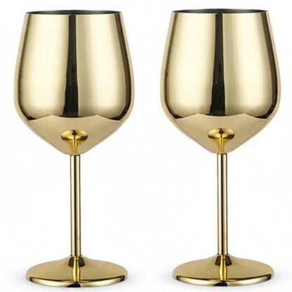 verre or acier
