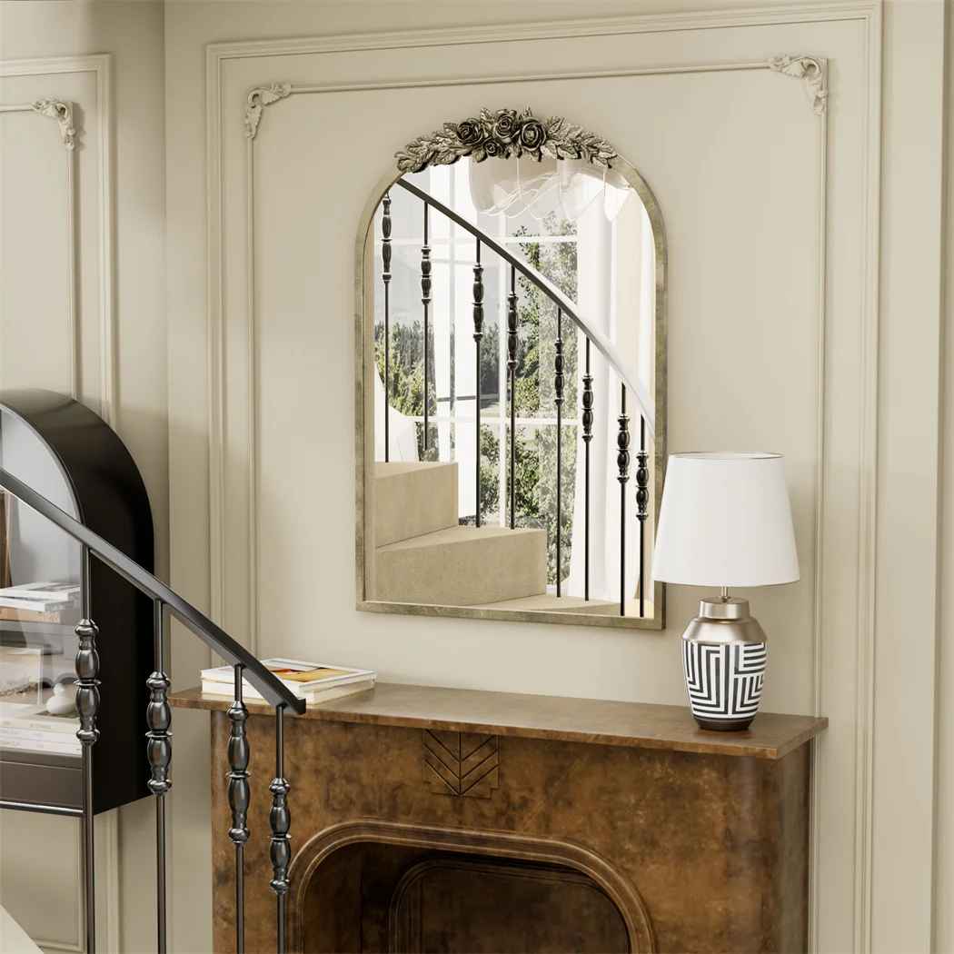miroir encien
