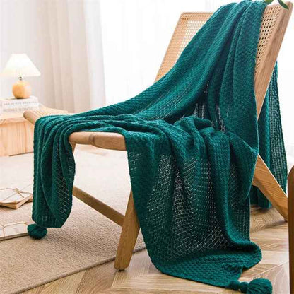 Couvertures nordiques | Douceur Thermique 130X230