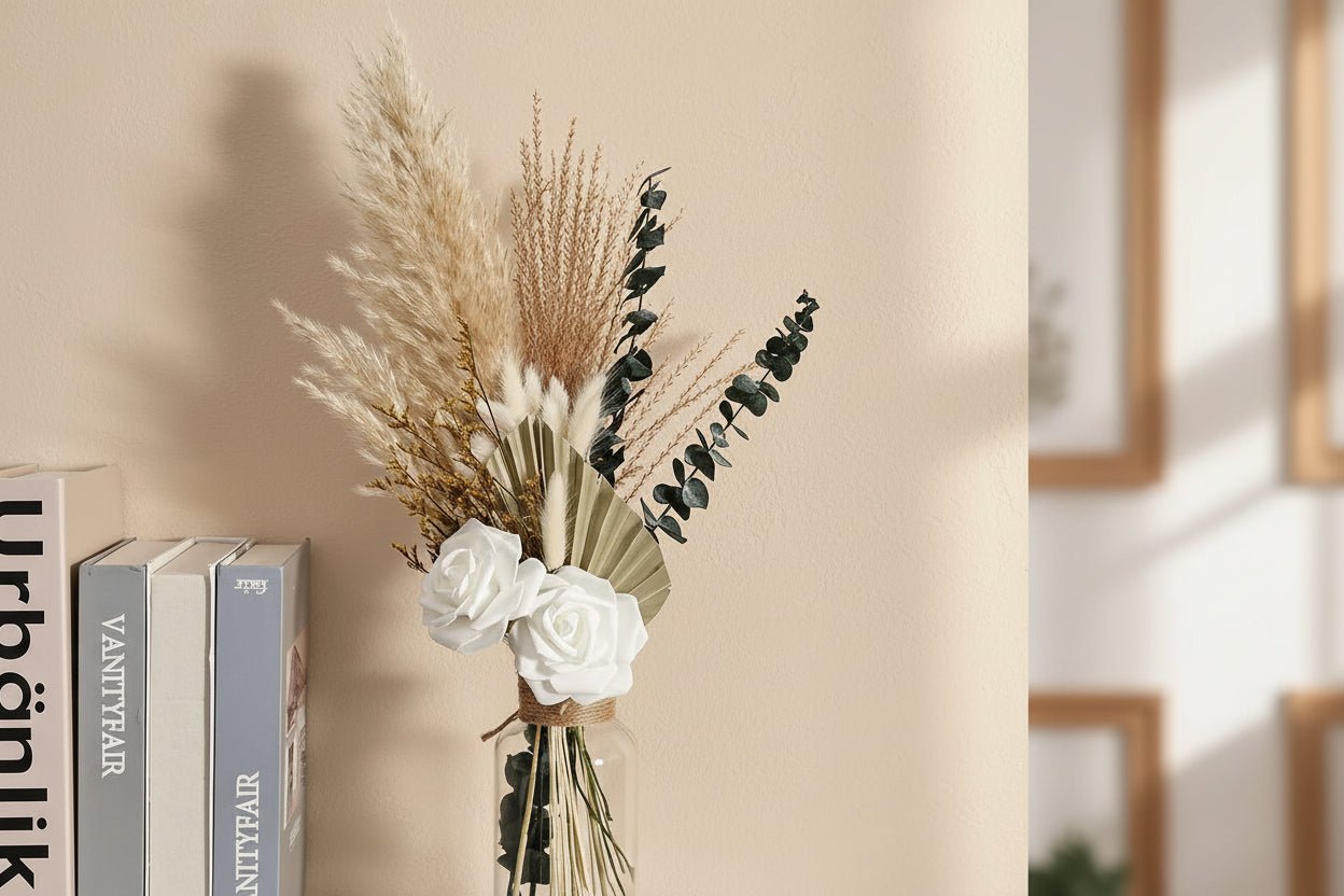 petit bouquet seches