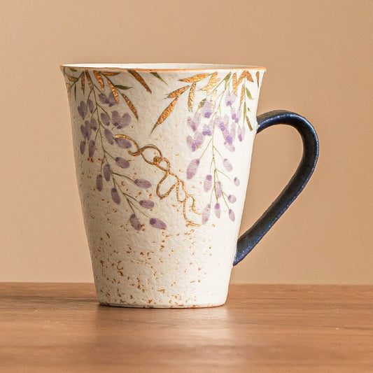 tasse mug fait main