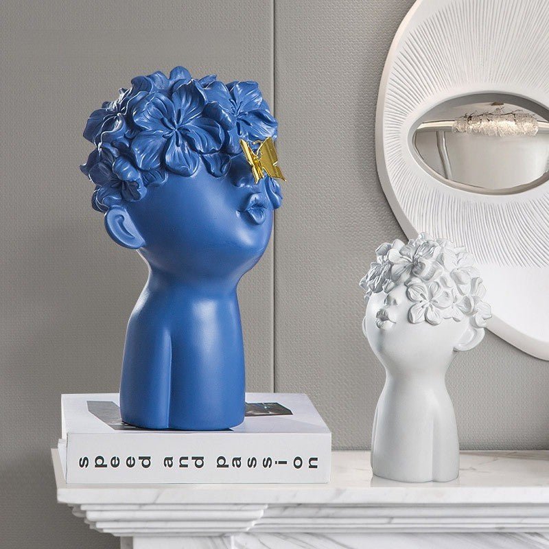 statut decoration