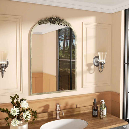miroir baroque