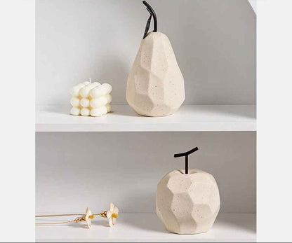 deco pomme poire