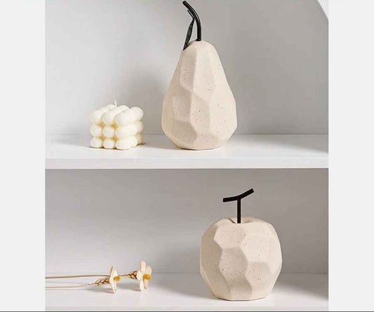 deco pomme poire