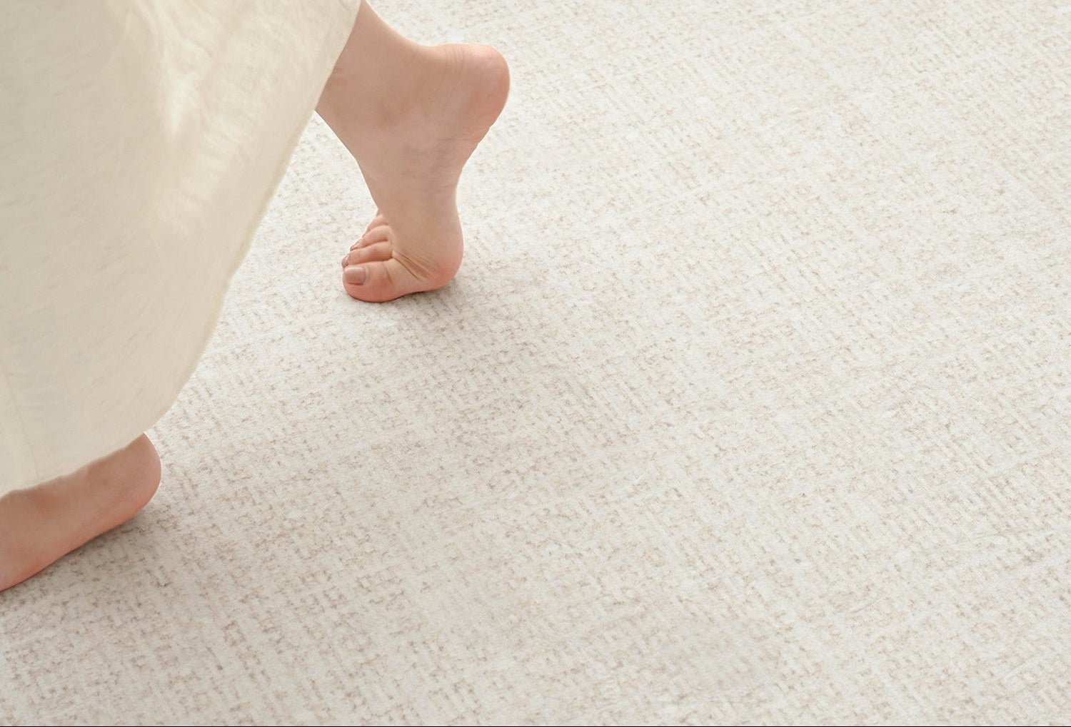 tapis familial