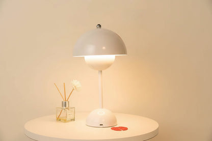 lampe blanche