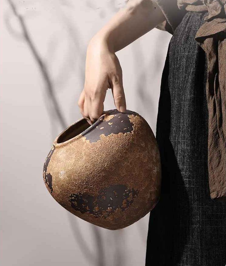 grand pot artisanal