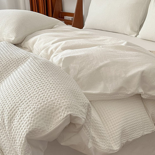 housse de couette 100% coton