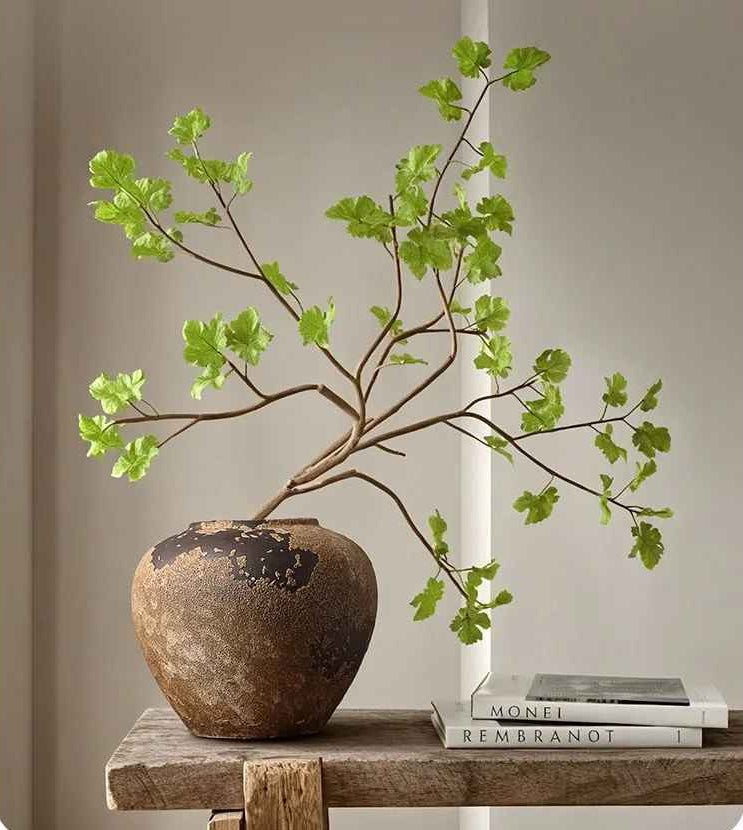 pot home decor