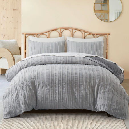 couette grise