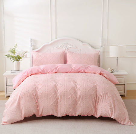 couette rose