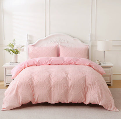 couette rose