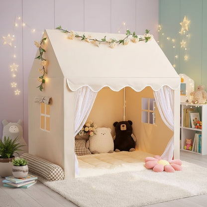 maison jeu enfant