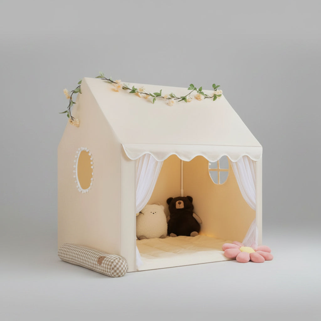 maison jeu enfant interieur