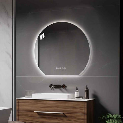 miroir anti bué