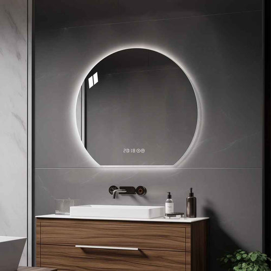 miroir anti bué