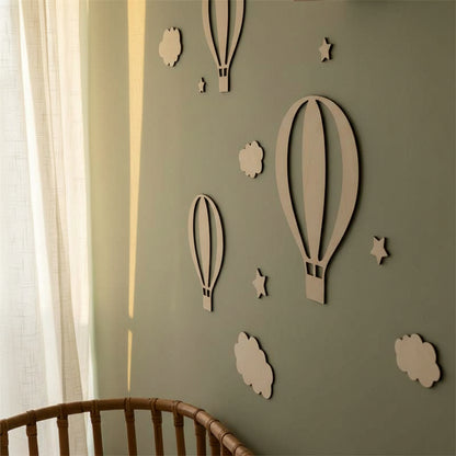mogolfiere stikers enfant