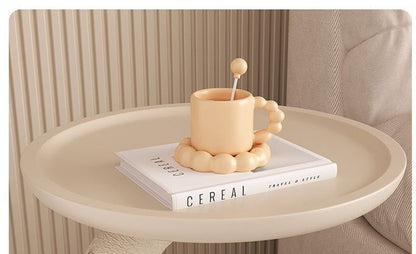 Imageplateau table elephant