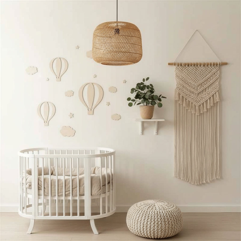 stikers mur enfant