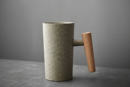tasse marbre