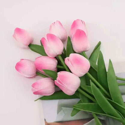 tulipe rose2