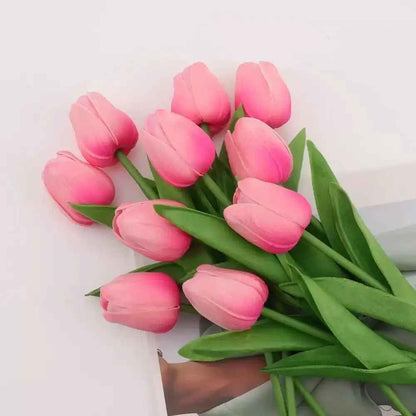 tulipe rose3