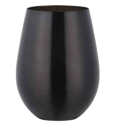 verre noir 