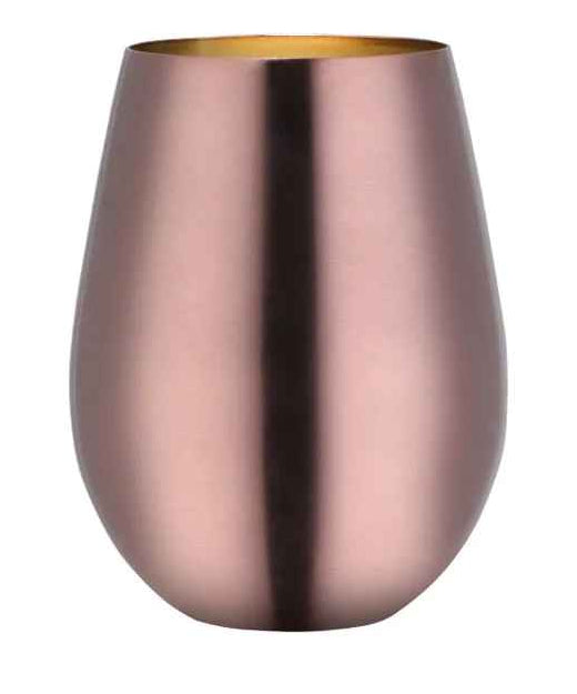 verre rose gold